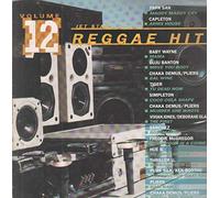 Reggae Hits Volume 22 [Vinilo]