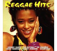 Reggae Hits - Volume 5