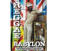Reggae in a Babylon [DVD] [Reino Unido]