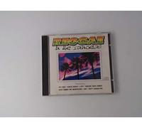 Reggae in the Dancehall - Errol Dunkley, Horace Andy, Sanchez, Sugar Minott, Gregory Isaacs, Sophia George..