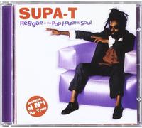 Reggae In The Pop House & Soul