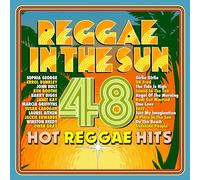 Various Artists Reggae in the Sun (CD) Album
