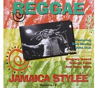 Reggae Jamaica Stylee Vol.2