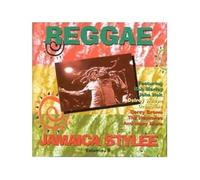 Reggae Jamaica Stylee Vol.6