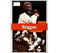 Reggae : Jimmy Cliff / Latitude Reggae [Francia] [DVD]