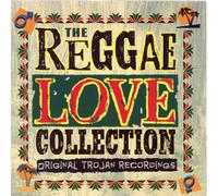 Reggae Love Collection