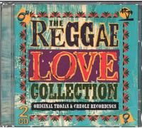 Reggae Love Collection - The Reggae Love Collection