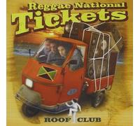 Reggae National Tickets - Roof Club