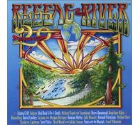 Reggae on the River-20th Anniv - Reggae on the River: 20th Anni