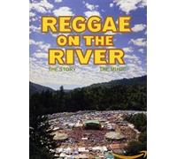 Reggae On The River - Story/Music [Alemania] [DVD]