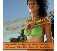 Reggae Party Explosion - Best in Classic Reggae, the