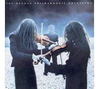 Reggae Philharmonic Orchestra by Mango
