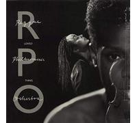 Reggae Philharmonic Orchestra - Lovely Thing