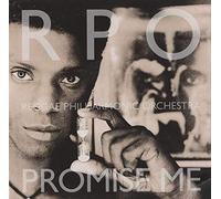 Reggae Philharmonic Orchestra - Promise Me