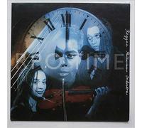 Reggae Philharmonic Orchestra - RPO Time [LP]