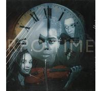 Reggae Philharmonic Orchestra - Time (1990) [VINYL]