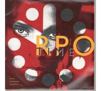 REGGAE PHILHARMONIC ORCHESTRA - TIME 7" (VINYL 45) UK MANGO 1990