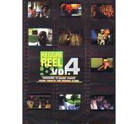 Reggae Reel - Beenie Man Capleton Tanya Stephens 4 [USA] [DVD]