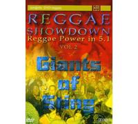Reggae Showdown Vol. 2: Giants of Sting [Alemania] [DVD]