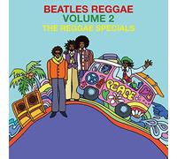 Reggae Specials - Beatles Reggae Vol.2 [Vinilo]