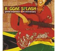 Reggae Splash Global Expansion