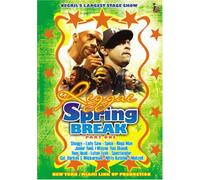 Reggae Spring Break 2007 Part 1 [USA] [DVD]