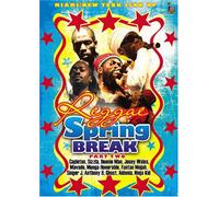 Reggae Spring Break 2007 Part 2 [Reino Unido] [DVD]