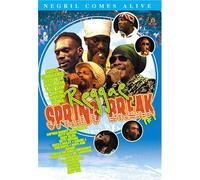 Reggae Spring Break: Part 1 [USA] [DVD]
