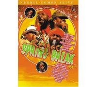 Reggae Spring Break: Part 2 [USA] [DVD]