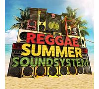 Reggae Summer Soundsystem - Ministry Of Sound