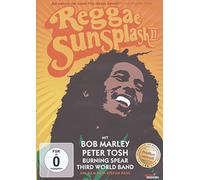 Reggae Sunsplash 2 (OmU) (DVD) Bob Marley, Peter Tosh