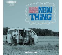 Reggae Workers of the World New Thing (Vinyl) 12" Album (Importación USA)