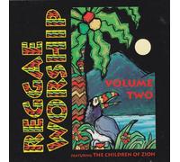 Reggae Worship - Vol. 2-Reggae Worship