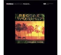 Reggae Worship - Vol. 3-Reggae Worship