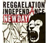 REGGAELATION INDEPENDANCE - New Day