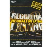 Reggaeton Latino [USA] [DVD]