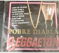 Reggaeton Pobre Diablo