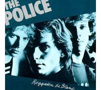 Reggatta De Blanc
