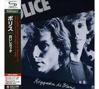 Reggatta De Blanc (Jpn)