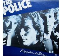 REGGATTA DE BLANC LP (VINYL) UK A&M 1979