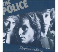 Reggatta de Blanc [Re-Issue]