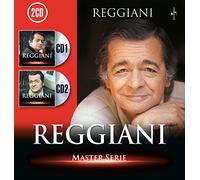Reggiani, Serge - 2cd Originaux