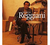 Reggiani, Serge - Best of -44tr-