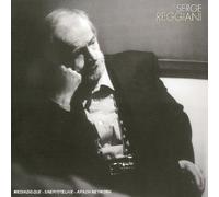 Reggiani, Serge - Enfants Soyez Meilleurs Que Nous