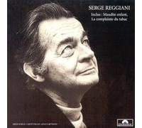 Reggiani, Serge - Le zouave du pont de l' Alma