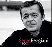 Reggiani, Serge - Les 100 Plus Belles 2010