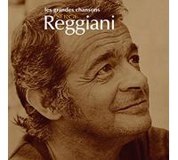 Reggiani, Serge - Les Grandes Chansons -23t