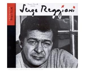 Reggiani, Serge - Les Loups sont entrés dans Paris