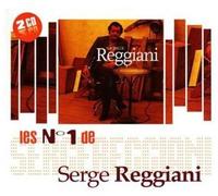 Reggiani, Serge - Les No.1 De Serge..