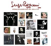 Reggiani, Serge - L'integrale Des..